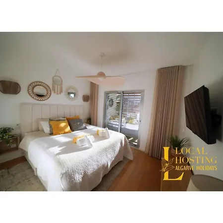 Luxury By Localhosting Appartement *