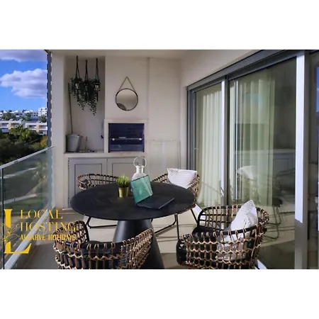 Luxury By Localhosting Albufeira