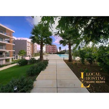 Luxury By Localhosting Appartement