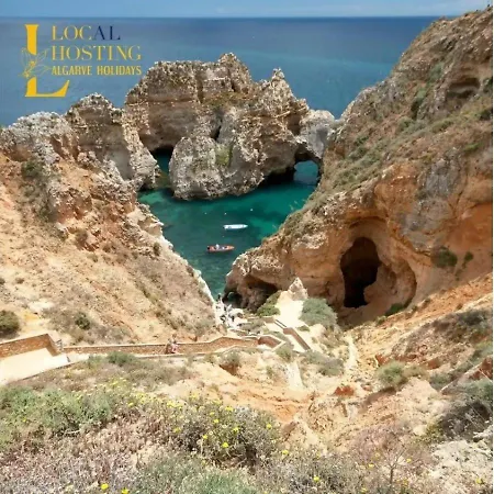 Luxury By Localhosting Albufeira