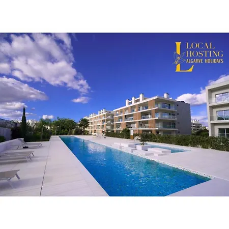 Luxury By Localhosting Appartement Albufeira