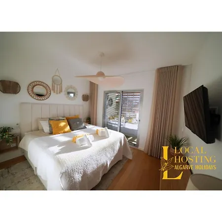 Luxury By Localhosting Albufeira