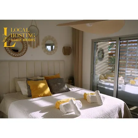 Appartement Luxury By Localhosting