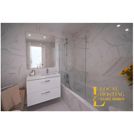 Luxury By Localhosting Albufeira